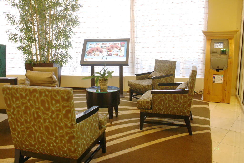 Embassy Suites Philadelphia - Center City Ngoại thất bức ảnh
