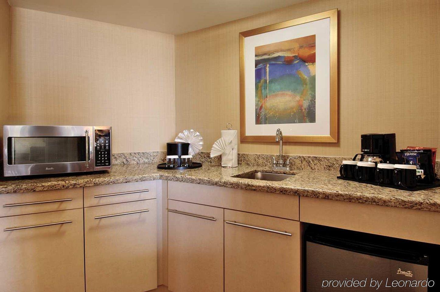 Embassy Suites Philadelphia - Center City Phòng bức ảnh