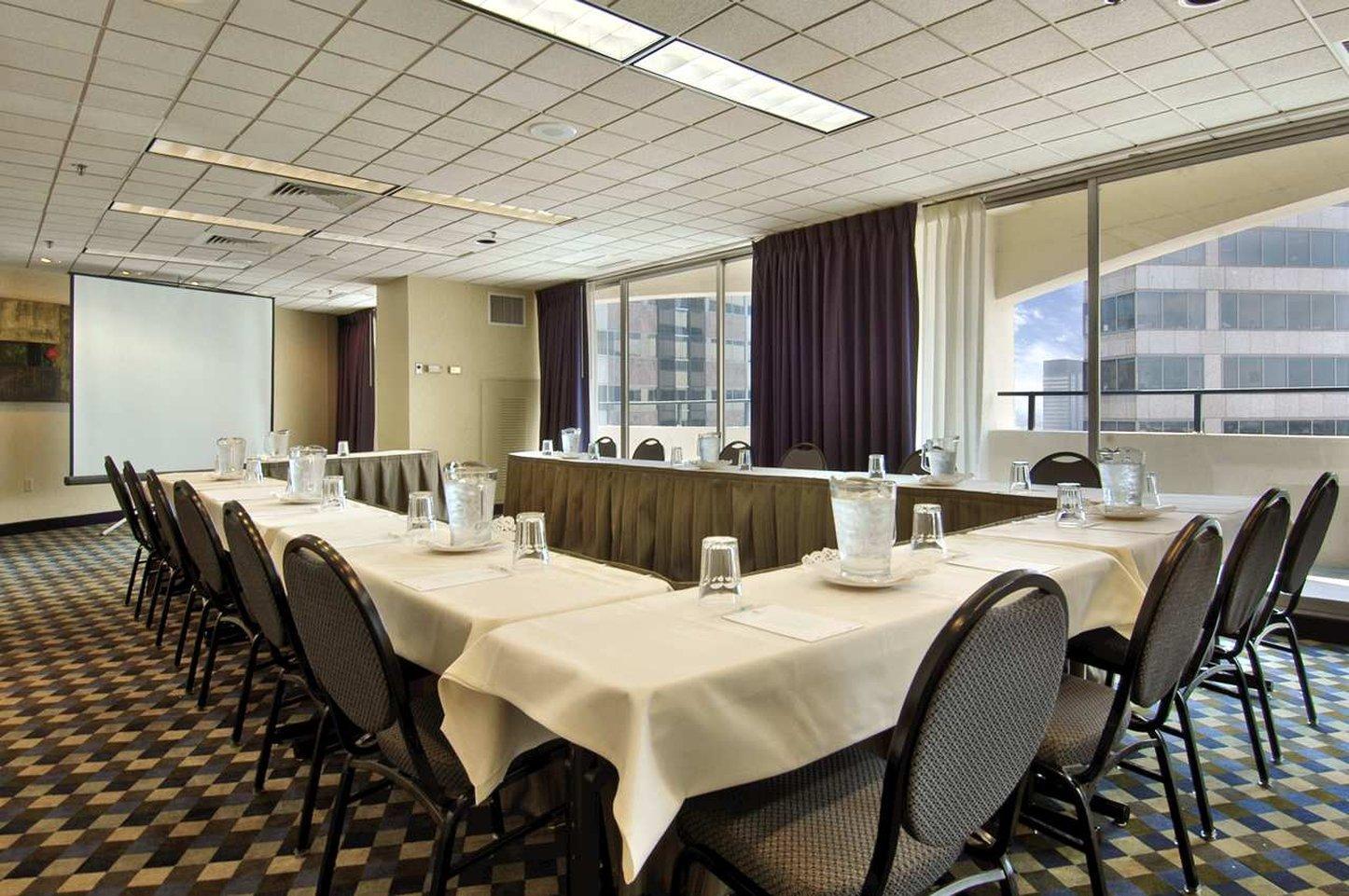 Embassy Suites Philadelphia - Center City Ngoại thất bức ảnh