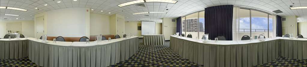 Embassy Suites Philadelphia - Center City Tiện nghi bức ảnh