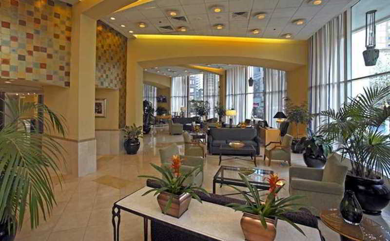 Embassy Suites Philadelphia - Center City Ngoại thất bức ảnh