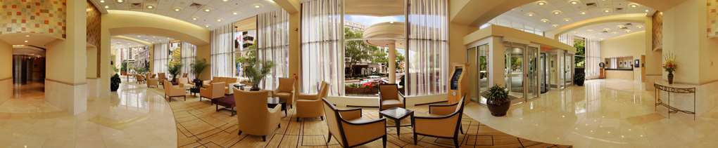 Embassy Suites Philadelphia - Center City Nội địa bức ảnh