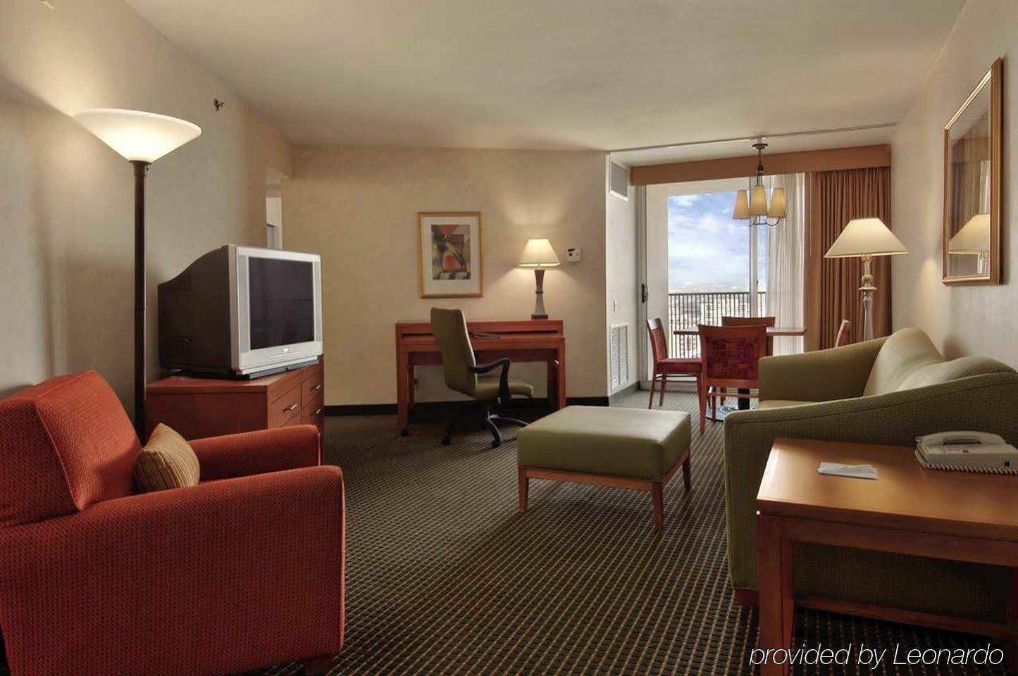 Embassy Suites Philadelphia - Center City Phòng bức ảnh