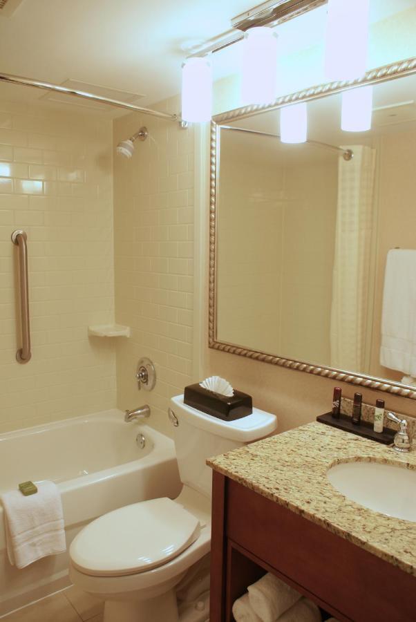 Embassy Suites Philadelphia - Center City Phòng bức ảnh